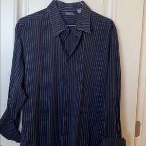 Pure stuff xxl casual dress shirt